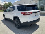 Used 2019 Chevrolet Traverse RS image 5