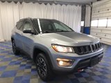 Used 2021 Jeep Compass Trailhawk image 5