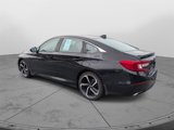 Certified 2022 Honda Accord Sport image 5