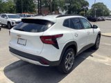 New 2025 Chevrolet Trax LT image 5