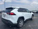Used 2023 Toyota RAV4 LE image 3