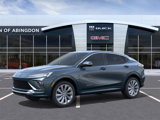 New 2025 Buick Envista Avenir image 2