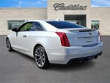 Used 2015 Cadillac ATS Premium w/ Driver Assist Package image 4