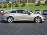 Used 2024 Chevrolet Malibu LT image 2