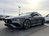 New 2025 Mercedes-Benz CLA 35 AMG 4MATIC image 6