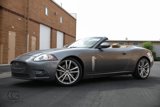 Used 2007 Jaguar XKR Convertible image 2