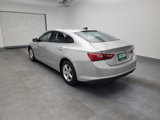 Used 2020 Chevrolet Malibu LS image 3
