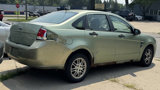 Used 2008 Ford Focus SES image 4