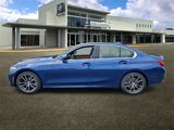 Used 2022 BMW 330i xDrive Sedan w/ Premium Package image 4