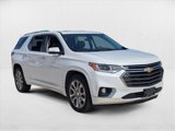 Used 2018 Chevrolet Traverse Premier w/ Driver Confidence II Package image 3