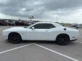 Used 2022 Dodge Challenger R/T w/ Blacktop Package image 4