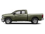 Certified 2021 RAM 1500 Classic Warlock w/ Luxury Group image 2