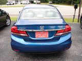 Used 2013 Honda Civic LX image 4