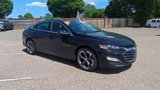 Used 2023 Chevrolet Malibu LT image 2