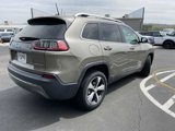 Used 2019 Jeep Cherokee Limited image 3