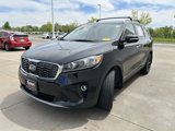 Used 2020 Kia Sorento EX image 3