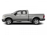 Used 2013 RAM 1500 Big Horn image 3