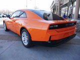 New 2025 Dodge Charger R/T w/ Quick Order Package 25M R/T image 5
