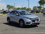 Used 2021 Honda HR-V EX image 3