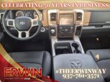 Used 2015 RAM 1500 Laramie w/ Convenience Group image 4