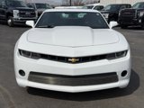 Used 2015 Chevrolet Camaro LT w/ RS Package image 3