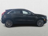 New 2025 Cadillac XT4 Premium Luxury w/ Technology Package image 4