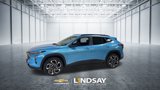 New 2025 Chevrolet Trax RS w/ Driver Confidence Package image 6