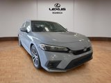 Used 2022 Honda Civic Touring image 3