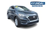 Used 2020 Hyundai Tucson Value image 3