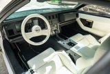 Used 1988 Chevrolet Corvette Coupe image 4