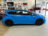Used 2017 Ford Focus RS image 4