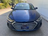 Used 2018 Hyundai Elantra SE image 2