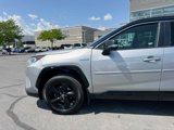 Used 2019 Toyota RAV4 XSE image 2