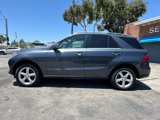 Used 2016 Mercedes-Benz GLE 350 4MATIC image 4