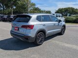 Used 2022 Volkswagen Taos S w/ IQ Drive S Package image 4