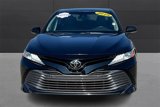 Used 2018 Toyota Camry XLE w/ Audio Package image 3