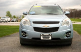 Used 2014 Chevrolet Equinox LT w/ Power Convenience Package image 3