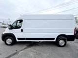 Used 2023 RAM ProMaster 2500 image 4