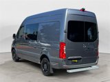 Used 2024 Mercedes-Benz Sprinter 2500 image 3
