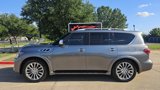 Used 2015 INFINITI QX80 4WD w/ Deluxe Technology Package image 2