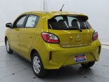 New 2024 Mitsubishi Mirage LE image 5
