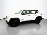 Used 2015 Jeep Renegade Sport w/ Power & Air Group image 2