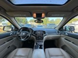 Used 2021 Jeep Grand Cherokee Limited image 3