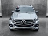 Certified 2019 Mercedes-Benz GLE 400 4MATIC image 2