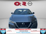 Used 2023 Nissan Sentra SV image 2