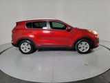 Used 2017 Kia Sportage LX w/ LX Popular Package image 3