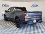 Used 2021 Chevrolet Silverado 1500 Custom image 2
