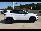 New 2025 Jeep Compass Latitude w/ Altitude Special Edition image 2