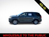 Used 2016 Ford Explorer XLT w/ Equipment Group 202A image 4