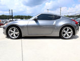 Used 2011 Nissan 370Z Coupe image 3